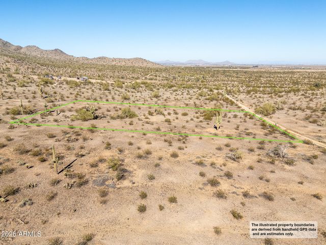 11979 W MOUNTAIN SHADOWS Drive 48, Casa Grande, AZ 85193