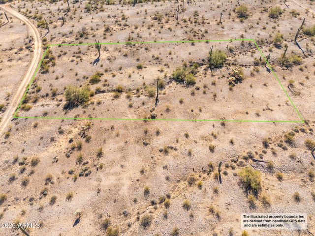 11979 W MOUNTAIN SHADOWS Drive 48, Casa Grande, AZ 85193