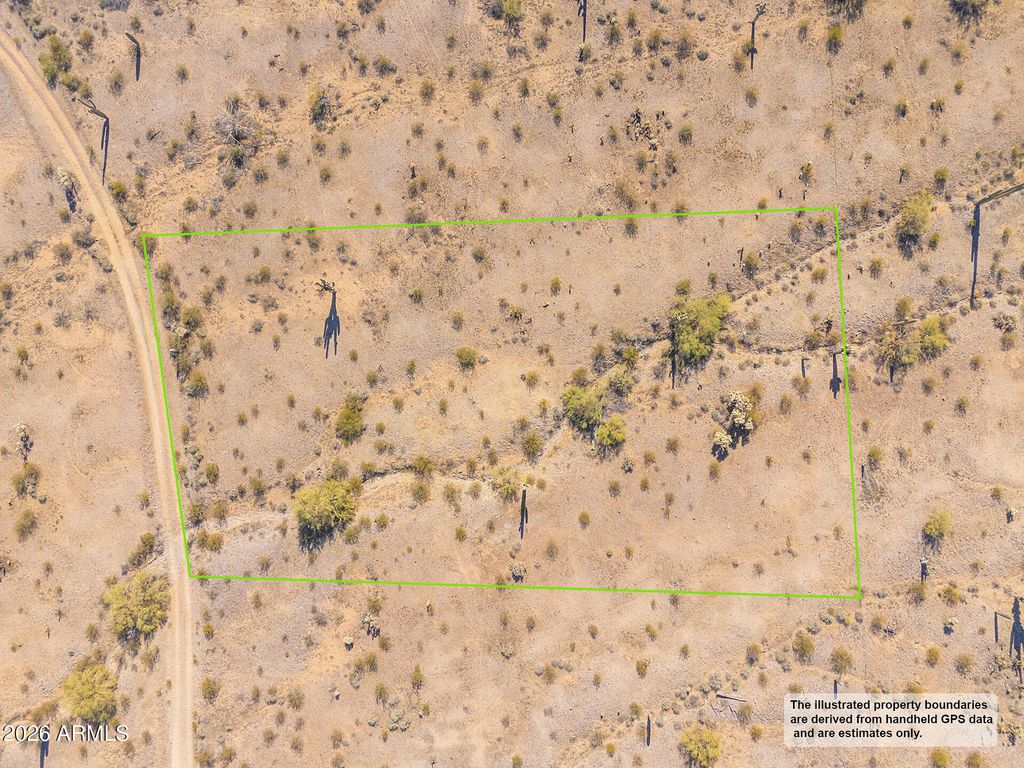 11979 W MOUNTAIN SHADOWS Drive 48, Casa Grande, AZ 85193 — photo 3