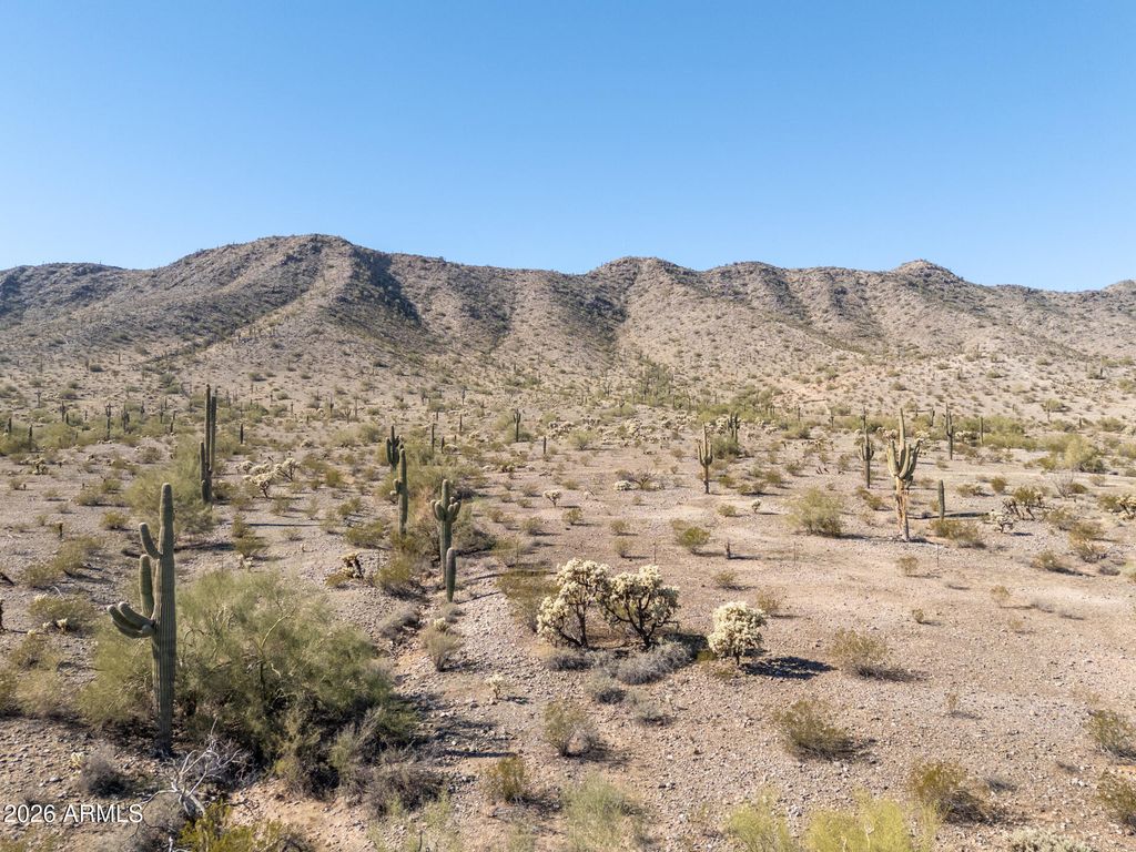 11979 W MOUNTAIN SHADOWS Drive 48, Casa Grande, AZ 85193 — photo 5