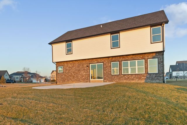 10138 Sentry Drive, St. John, IN 46373