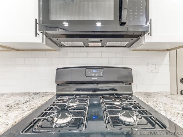 3242 S Marion Avenue, Tulsa, OK 74135