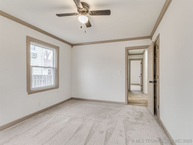 3242 S Marion Avenue, Tulsa, OK 74135