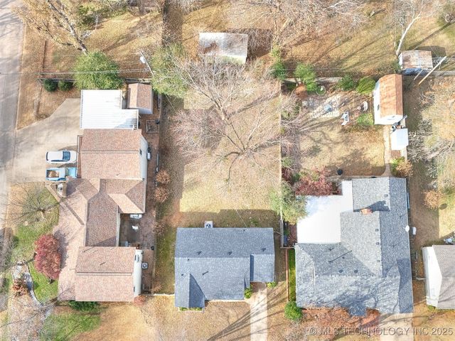 3242 S Marion Avenue, Tulsa, OK 74135