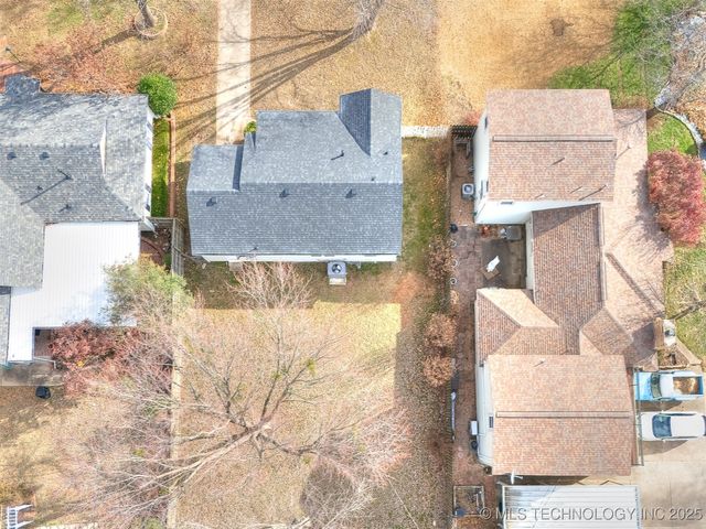 3242 S Marion Avenue, Tulsa, OK 74135