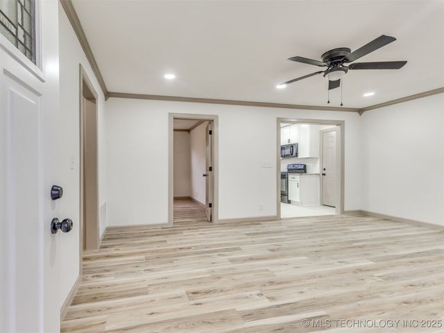 3242 S Marion Avenue, Tulsa, OK 74135