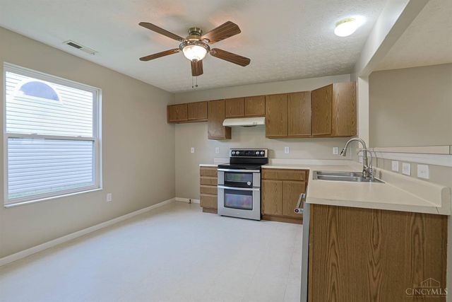 7831 Haverhill Lane, Hamilton Twp, OH 45039