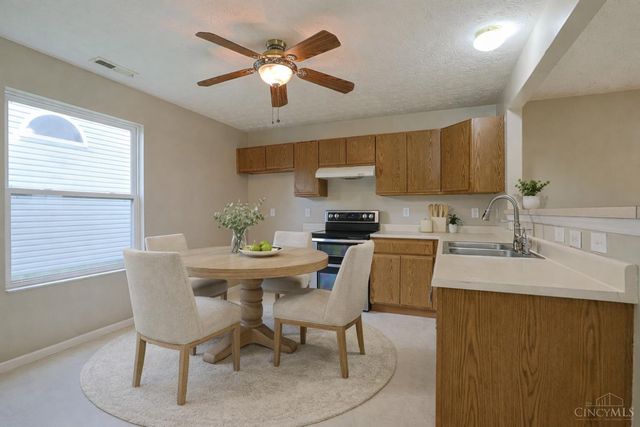 7831 Haverhill Lane, Hamilton Twp, OH 45039