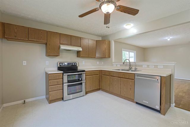 7831 Haverhill Lane, Hamilton Twp, OH 45039