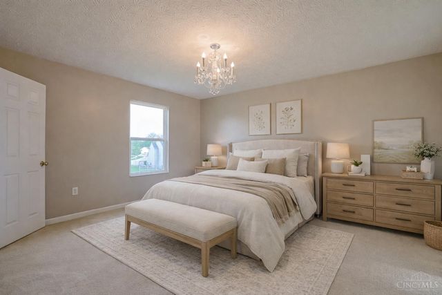7831 Haverhill Lane, Hamilton Twp, OH 45039