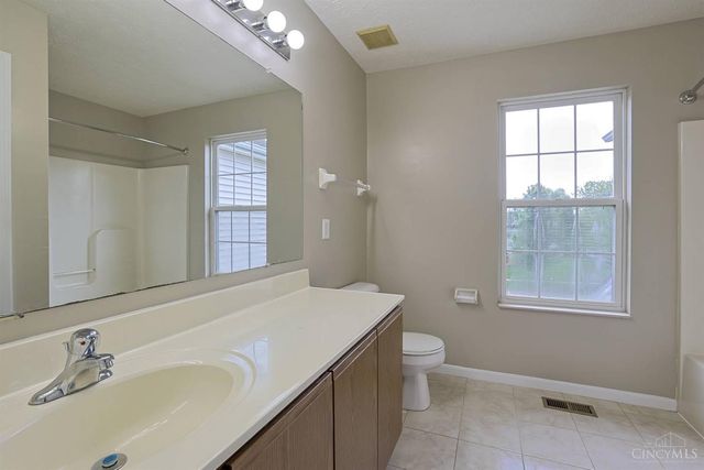 7831 Haverhill Lane, Hamilton Twp, OH 45039