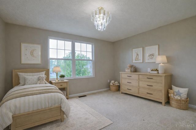 7831 Haverhill Lane, Hamilton Twp, OH 45039