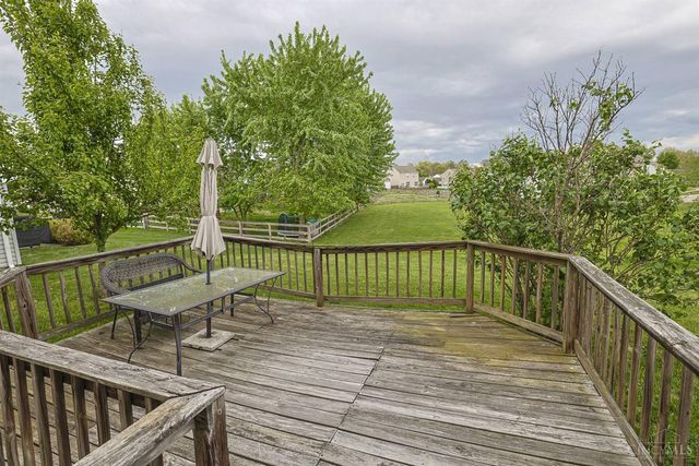 7831 Haverhill Lane, Hamilton Twp, OH 45039