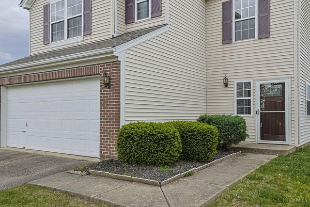7831 Haverhill Lane, Hamilton Twp, OH 45039