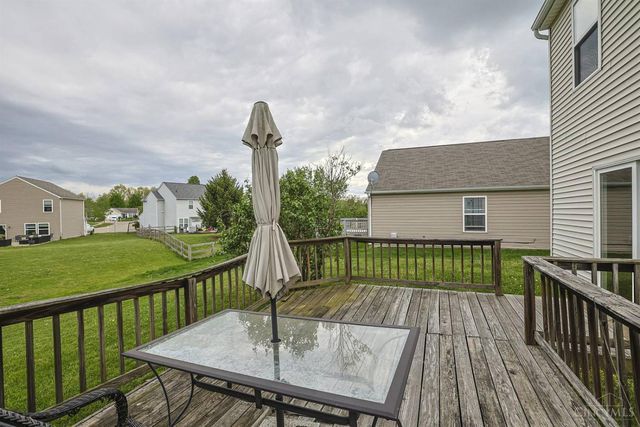 7831 Haverhill Lane, Hamilton Twp, OH 45039