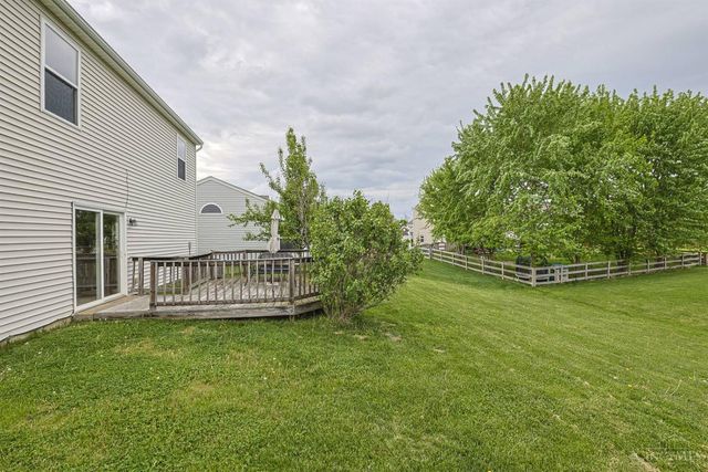 7831 Haverhill Lane, Hamilton Twp, OH 45039