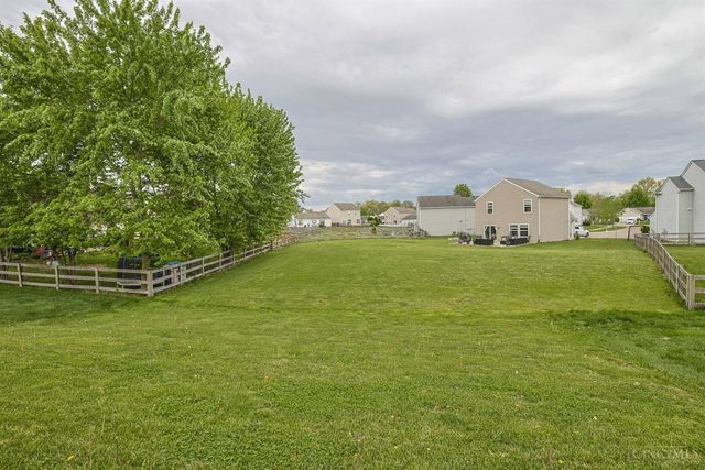 7831 Haverhill Lane, Hamilton Twp, OH 45039