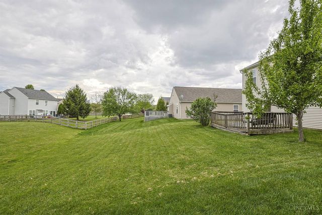 7831 Haverhill Lane, Hamilton Twp, OH 45039
