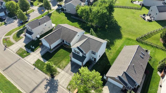 7831 Haverhill Lane, Hamilton Twp, OH 45039