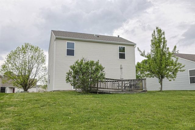 7831 Haverhill Lane, Hamilton Twp, OH 45039