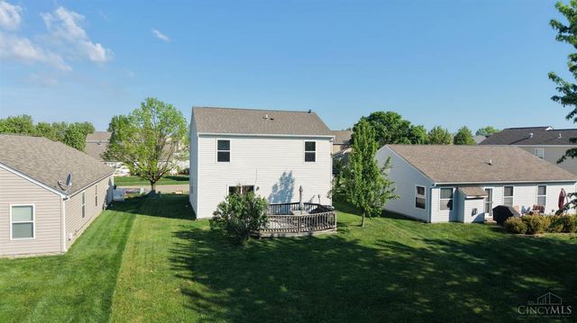 7831 Haverhill Lane, Hamilton Twp, OH 45039