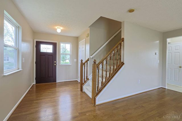 7831 Haverhill Lane, Hamilton Twp, OH 45039