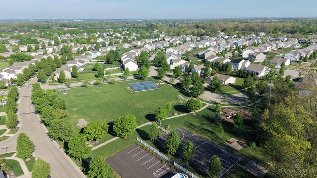 7831 Haverhill Lane, Hamilton Twp, OH 45039