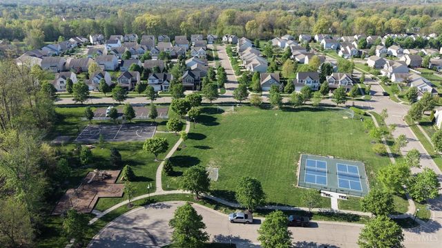 7831 Haverhill Lane, Hamilton Twp, OH 45039
