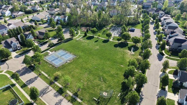 7831 Haverhill Lane, Hamilton Twp, OH 45039