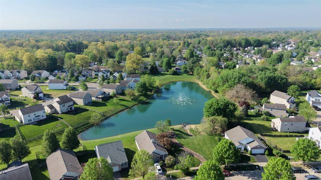 7831 Haverhill Lane, Hamilton Twp, OH 45039
