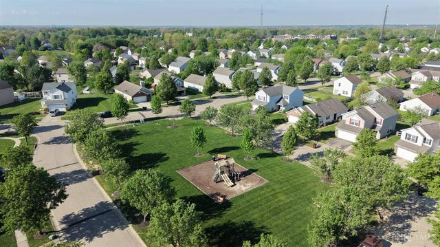 7831 Haverhill Lane, Hamilton Twp, OH 45039