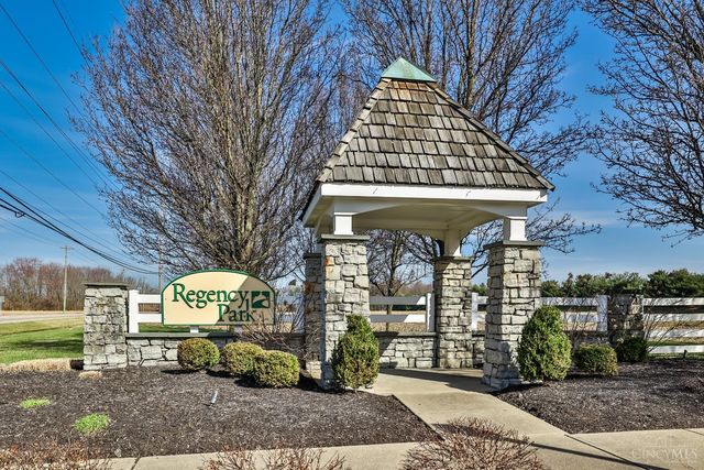 7831 Haverhill Lane, Hamilton Twp, OH 45039