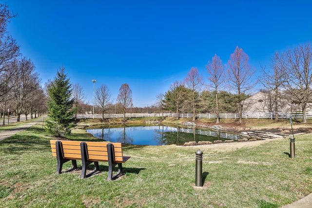 7831 Haverhill Lane, Hamilton Twp, OH 45039