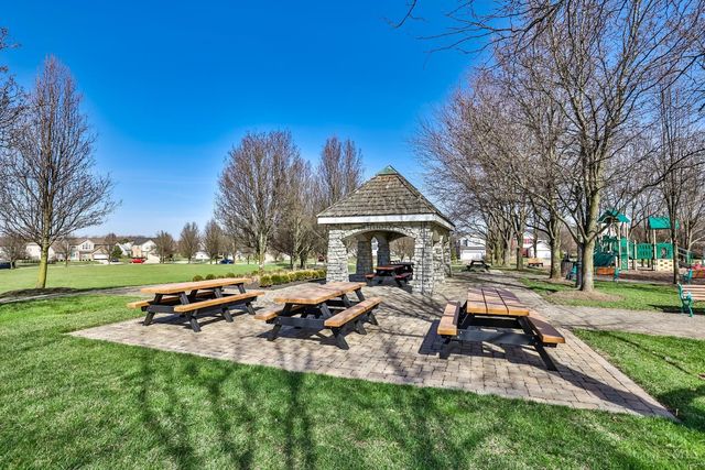7831 Haverhill Lane, Hamilton Twp, OH 45039