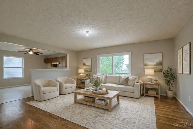 7831 Haverhill Lane, Hamilton Twp, OH 45039