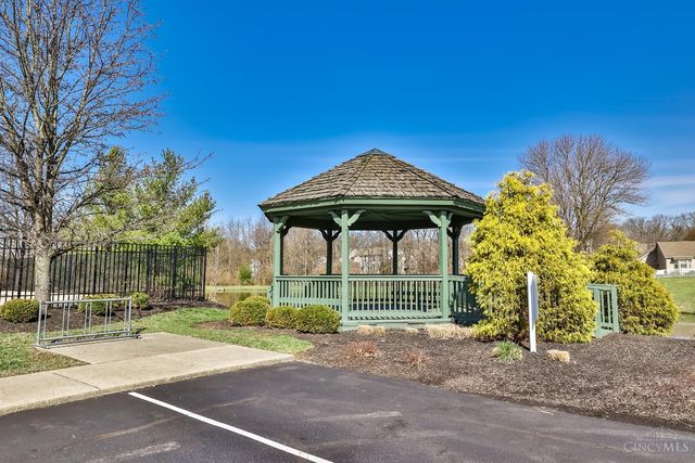 7831 Haverhill Lane, Hamilton Twp, OH 45039
