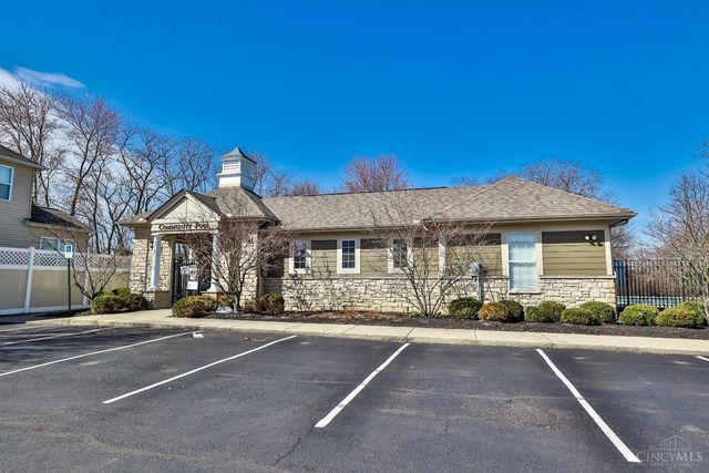 7831 Haverhill Lane, Hamilton Twp, OH 45039