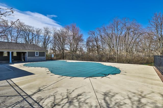 7831 Haverhill Lane, Hamilton Twp, OH 45039