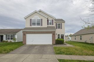 7831 Haverhill Lane, Hamilton Twp, OH 45039