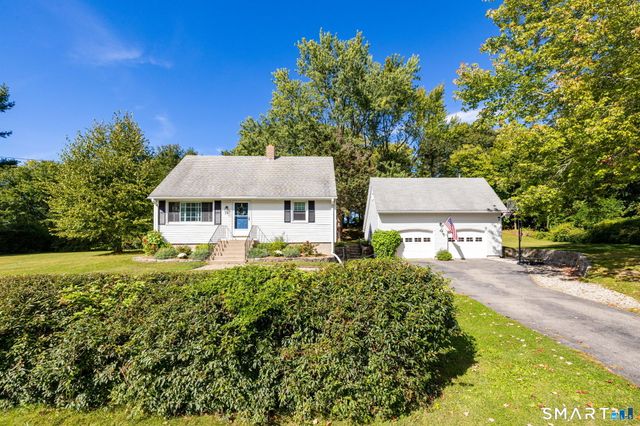 29 Abby Drive, Hebron, CT 06248