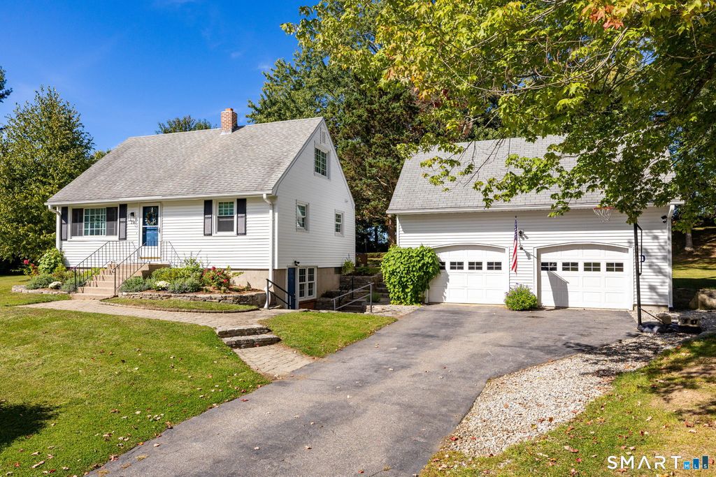 29 Abby Drive, Hebron, CT 06248