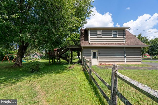 514 KANSAS RD, Warrington, PA 18976