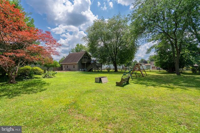 514 KANSAS RD, Warrington, PA 18976