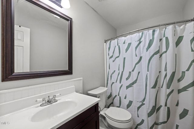 4631 Timbermill Court 203, Raleigh, NC 27612