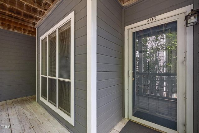 4631 Timbermill Court 203, Raleigh, NC 27612