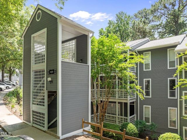 4631 Timbermill Court 203, Raleigh, NC 27612