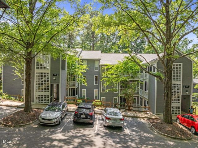 4631 Timbermill Court 203, Raleigh, NC 27612