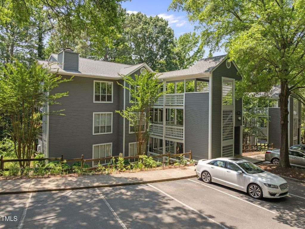 4631 Timbermill Court 203, Raleigh, NC 27612