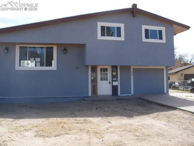 46 Radcliff Lane, Pueblo, CO 81005