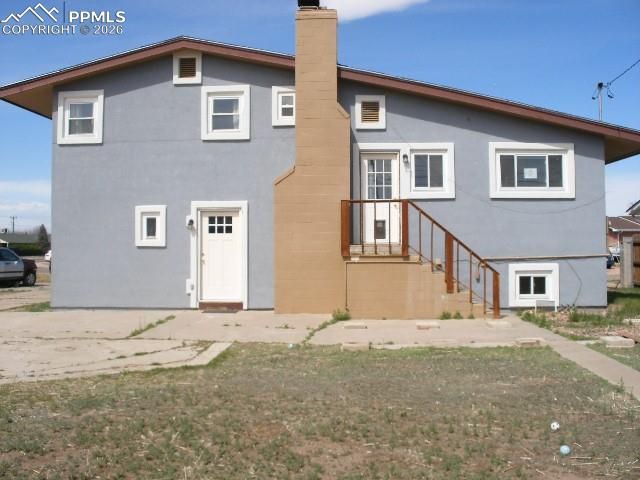 46 Radcliff Lane, Pueblo, CO 81005